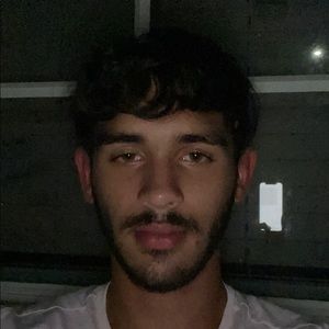 Meet your Posher, Bryan